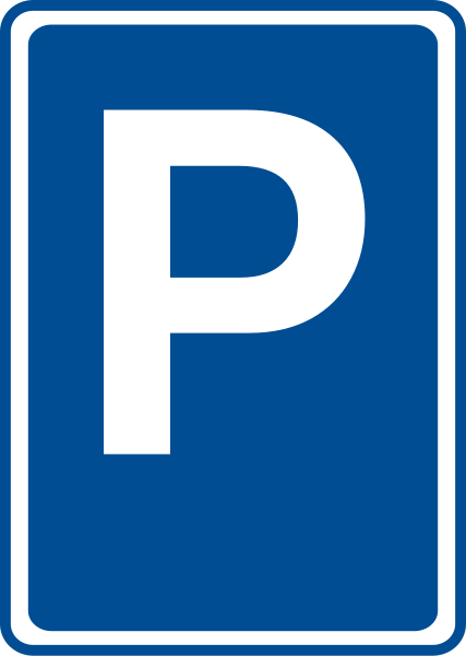 File:CZ-IP11a Parkoviště.svg