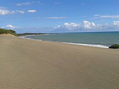 Costas de Las Dunas