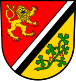 Coat of arms of Wölmersen