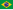 Bandera de Brasil