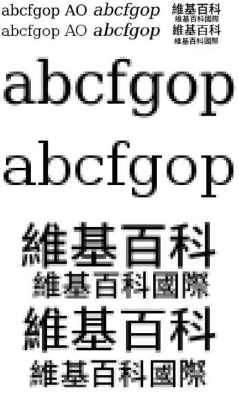 Файл:Font-hinting-example.png