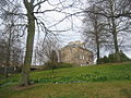 Inverleith House