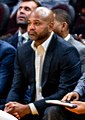 J. B. Bickerstaff was the Cavaliers head coach from 2020–2024