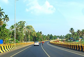 Kollam Bypass, Feb 2020.jpg