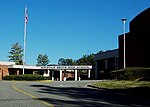 Miniatura para Escuela Secundaria Mountain Brook