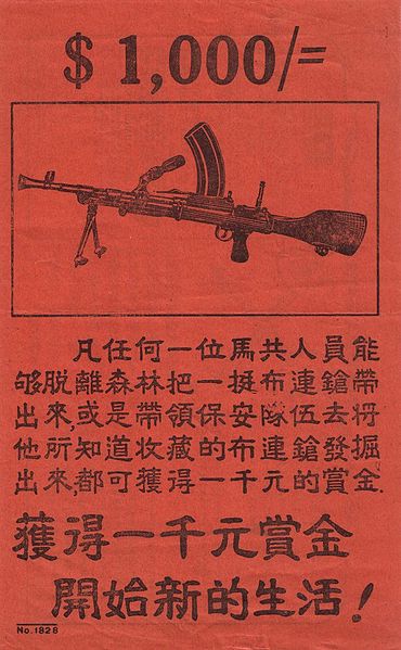 File:Malayan Emergency Bren Gun.jpg