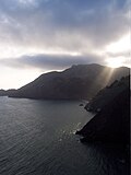 Miniatura para Marin Headlands