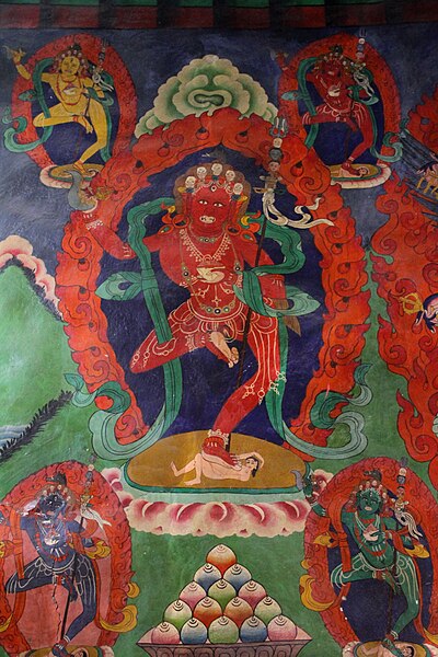 File:Mustang-Marpha-Gompa-25-Padmasambhava-gje.jpg