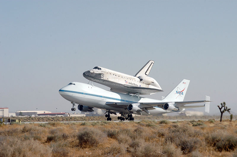 File:NASA Shuttle Transport.jpg