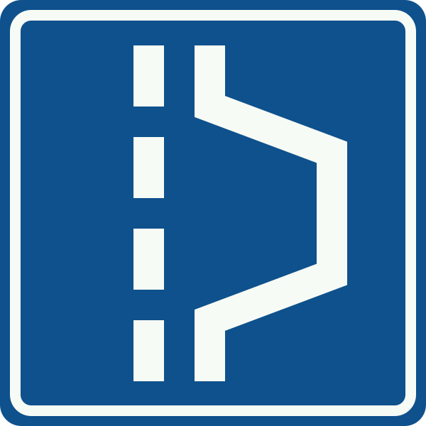 File:Nederlands verkeersbord L14.svg