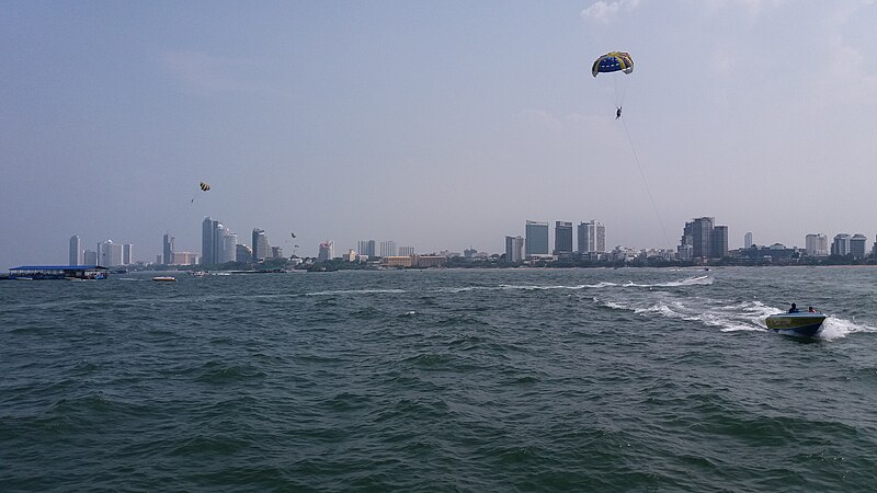 File:Pattaya, Thailand Skyline.jpg