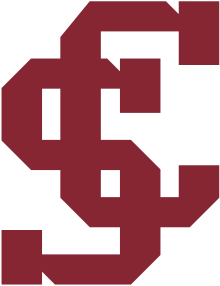 Santa Clara Broncos logo.svg