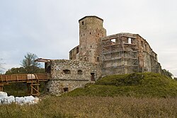 Castle of Kraków bishops