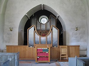 Organ