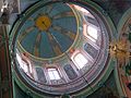 Dome, Church of Holy Spirit, Vilnius