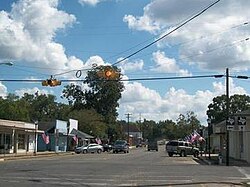 Downtown Sweeny