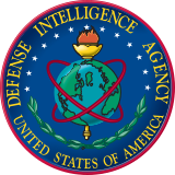 Defense Intelligence Agency