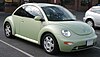 New Beetle