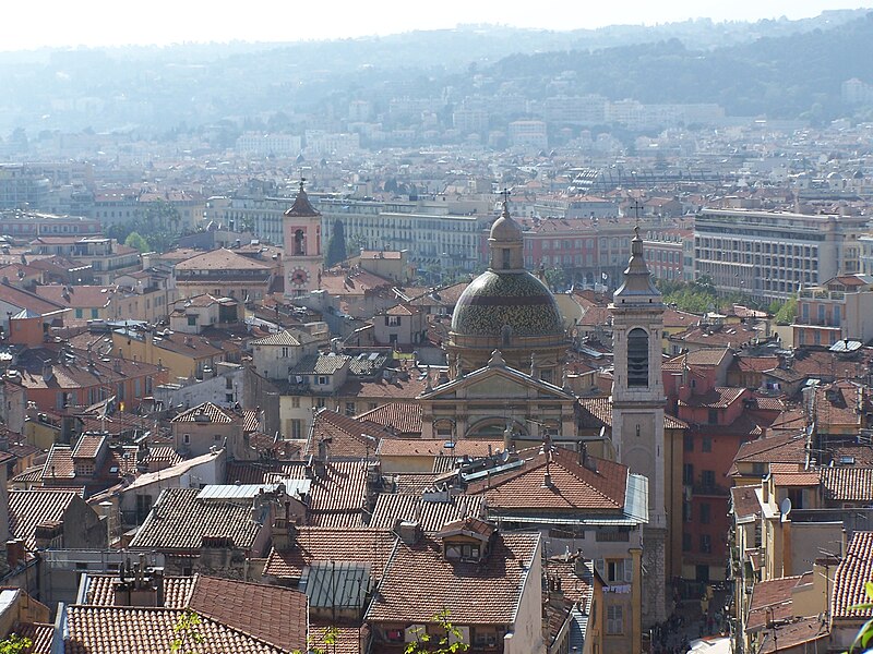 File:Vue du Vieux-Nice.jpg