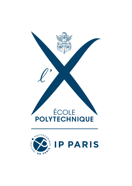 File:École polytechnique signature.svg