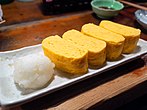 Tamagoyaki