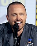 Thumbnail for Aaron Paul