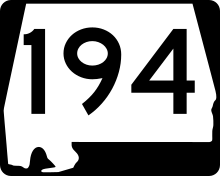 Alabama 194.svg