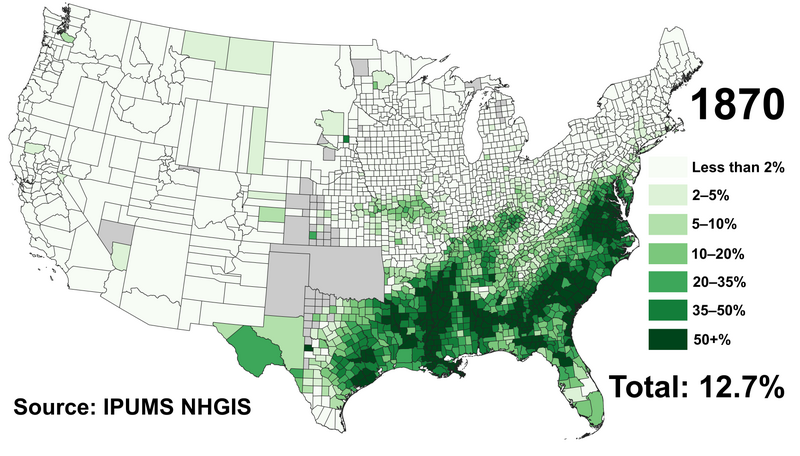 File:Black Americans 1870 County.png