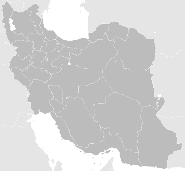 Файл:Blank-Map-Iran-With-Water-Bodies.PNG