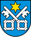 Coat of arms of Huttwil