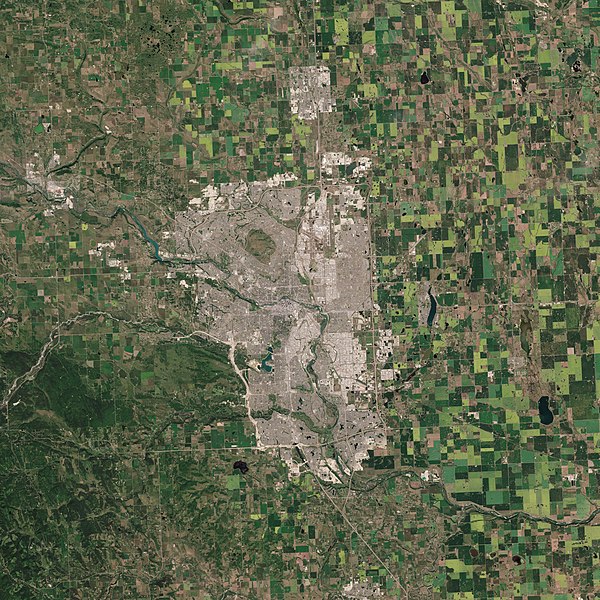 File:Calgary by Sentinel-2.jpg