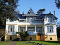 Casa Hollstein, Osorno