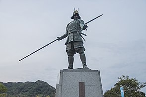 Chōsokabe Motochika