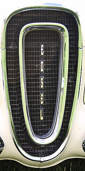 File:Edsel 1958 grille.jpg