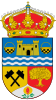 Coat of arms of Serón