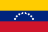 Bandera de Venezuela