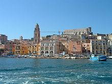 Gaeta from sea.JPG