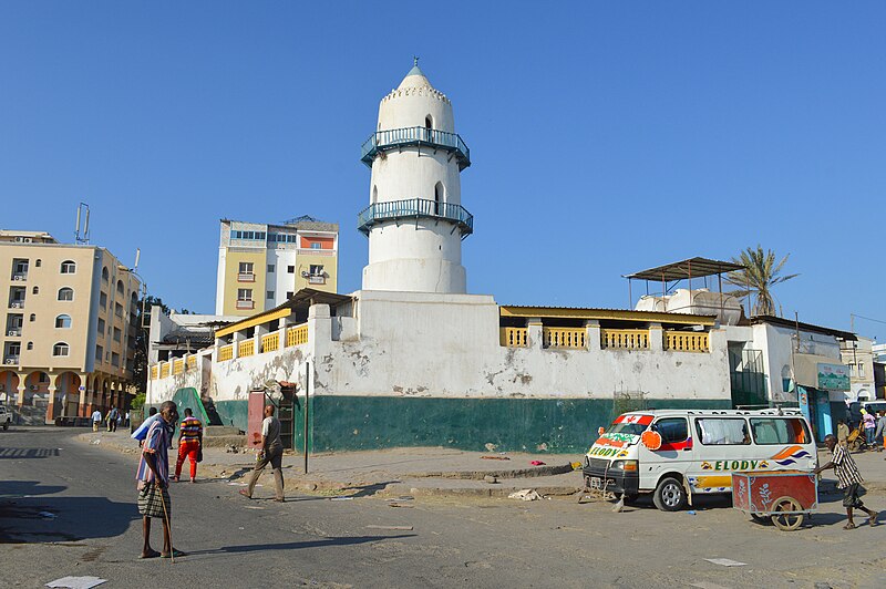 Archivo:Hamoudi Mosque (210510633).jpeg