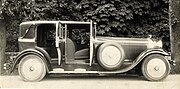 c.1930 Hispano-Suiza