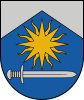 Coat of arms of Kocēni Municipality