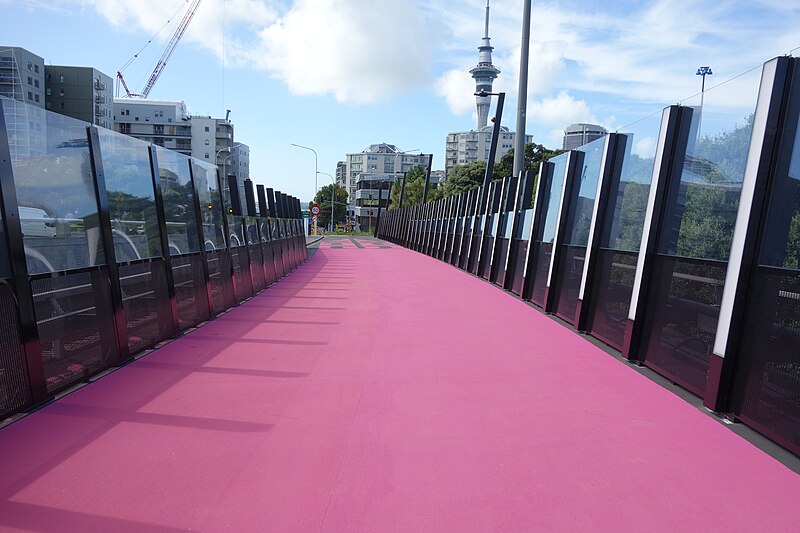 File:Nelson Street Cycleway 030.JPG