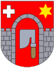 Coat of arms of Gmina Tarłów