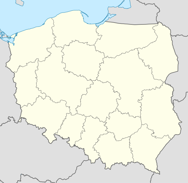 File:Poland location map.svg