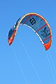 A 'Hybrid' powerkite