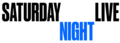 第七季至第九季使用的SNL标志 2016年2月27日 - 2017年11月18日