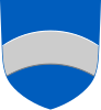 Coat of arms of Salla