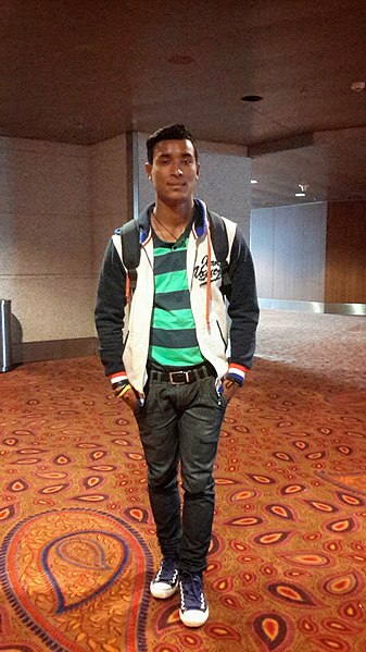 File:Sompal Kami Cricketer.jpg