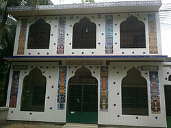 Surikara Jame Masjid