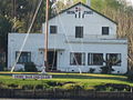 Tigre Sailing Club.