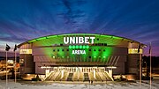 Unibet Arena